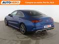 Mercedes-Benz CLA 200 d AMG Line Azul - thumbnail 4