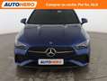 Mercedes-Benz CLA 200 d AMG Line Azul - thumbnail 9