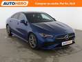 Mercedes-Benz CLA 200 d AMG Line Azul - thumbnail 8