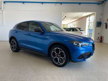 Stelvio 2.2 Veloce Q4 210cv auto Cerchi20"+PremiumPack