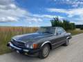 Mercedes-Benz SL 560 R107, geringe Laufleistung, TÜV & H Szary - thumbnail 1