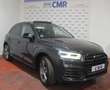 Audi Q5 40 TDI Black line quattro-ultra S tronic 140kW Gris - thumbnail 26