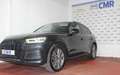 Audi Q5 40 TDI Black line quattro-ultra S tronic 140kW Gris - thumbnail 3