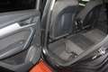 Audi Q5 40 TDI Black line quattro-ultra S tronic 140kW Gris - thumbnail 17