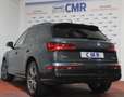 Audi Q5 40 TDI Black line quattro-ultra S tronic 140kW Gris - thumbnail 36