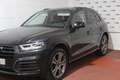 Audi Q5 40 TDI Black line quattro-ultra S tronic 140kW Gris - thumbnail 24