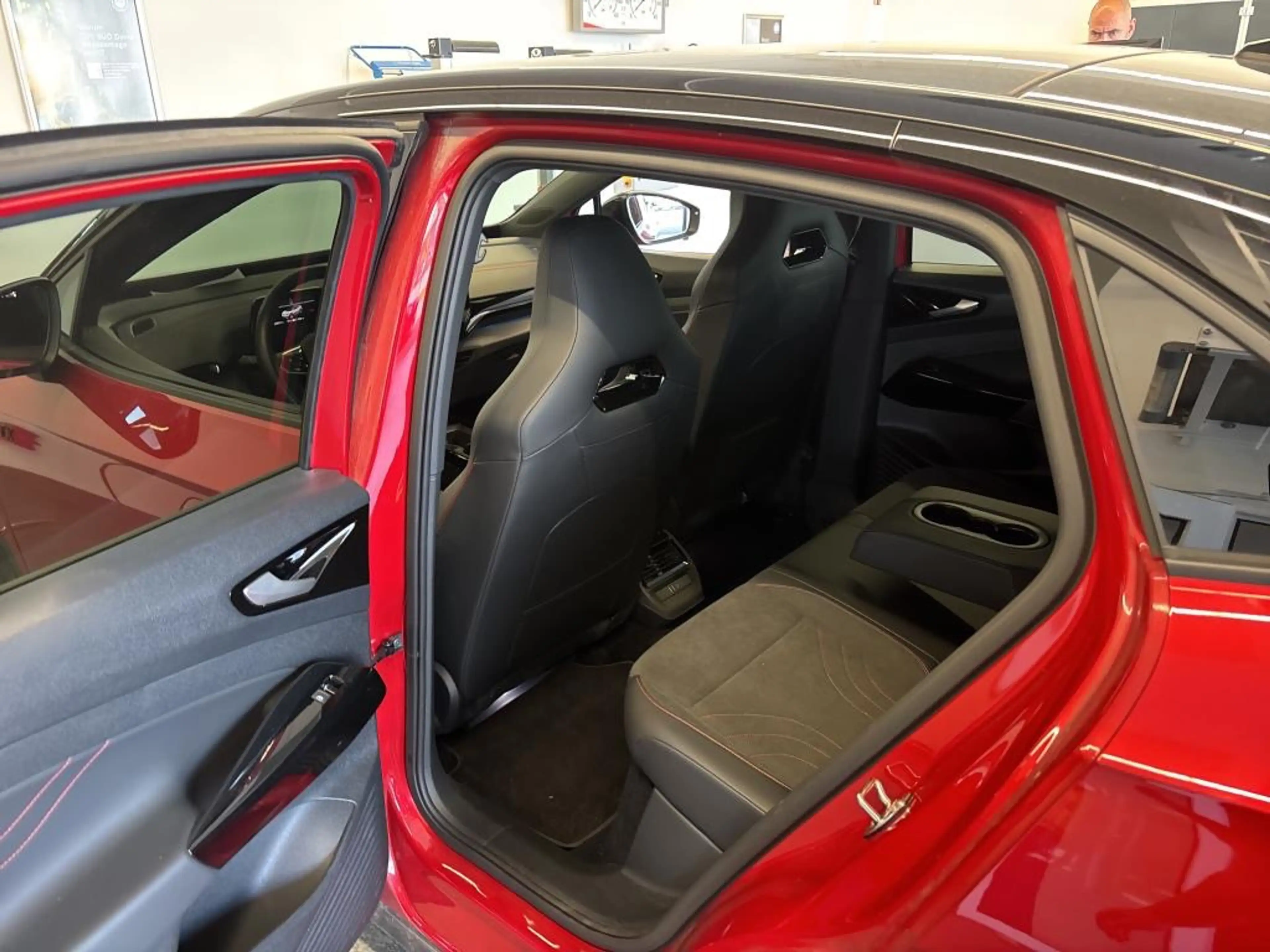 Volkswagen ID.5 GTX 4Motion Sport-Paket Plus*21Zoll*PANORAMA*Design-Paket* — photo 9