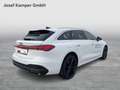 Audi A5 TFSI Weiß - thumbnail 5