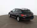 Skoda Superb Combi 2.0 TDI Ambition Aut LED STANDHZG Schwarz - thumbnail 7