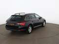 Skoda Superb Combi 2.0 TDI Ambition Aut LED STANDHZG Schwarz - thumbnail 3