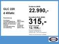 Mercedes-Benz GLC 220 d 4Matic Exclusive LED Pano AWD PDC Gris - thumbnail 3