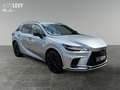 Lexus RX 500h F Sport AWD ++Navi+Matrix+Leder+Sitzbel++ Silber - thumbnail 8