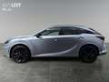 Lexus RX 500h F Sport AWD ++Navi+Matrix+Leder+Sitzbel++ Silber - thumbnail 3