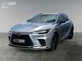 Lexus RX 500h F Sport AWD ++Navi+Matrix+Leder+Sitzbel++ Silber - thumbnail 2