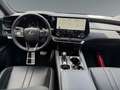 Lexus RX 500h F Sport AWD ++Navi+Matrix+Leder+Sitzbel++ Silber - thumbnail 11