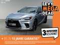 Lexus RX 500h F Sport AWD ++Navi+Matrix+Leder+Sitzbel++ Серебристый - thumbnail 1