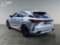Lexus RX 500h F Sport AWD ++Navi+Matrix+Leder+Sitzbel++ Silber - thumbnail 4