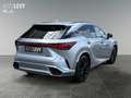 Lexus RX 500h F Sport AWD ++Navi+Matrix+Leder+Sitzbel++ Silber - thumbnail 6