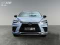 Lexus RX 500h F Sport AWD ++Navi+Matrix+Leder+Sitzbel++ Silber - thumbnail 9