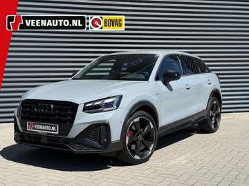 35 TFSI S-LINE Virt Cock/Camera/Apple/Sonos