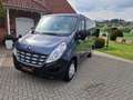 Renault Master L1H1Behindertengerecht*Selbsfahrer*Klima* Blau - thumbnail 17