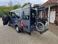 Renault Master L1H1Behindertengerecht*Selbsfahrer*Klima* Blau - thumbnail 2