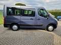 Renault Master L1H1Behindertengerecht*Selbsfahrer*Klima* Blau - thumbnail 5