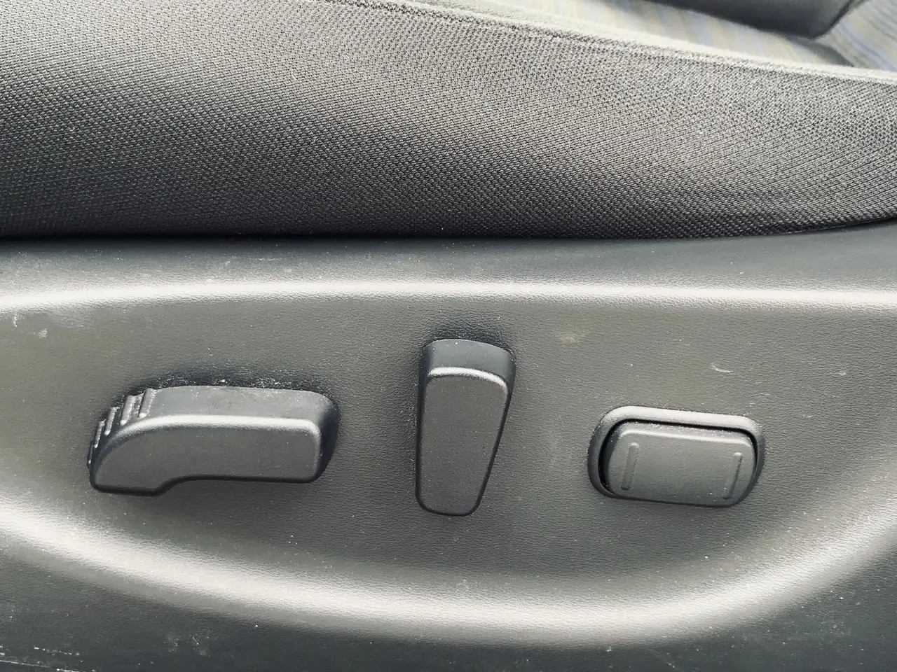 Nissan Leaf снимка Nissan Leaf