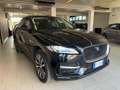 Jaguar F-Pace F-Pace 2018 2.0d i4 Pure awd 240cv auto my18 Noir - thumbnail 3