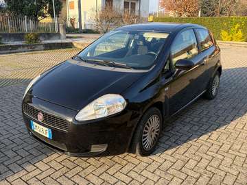 Grande Punto 1.4 Neo patentati