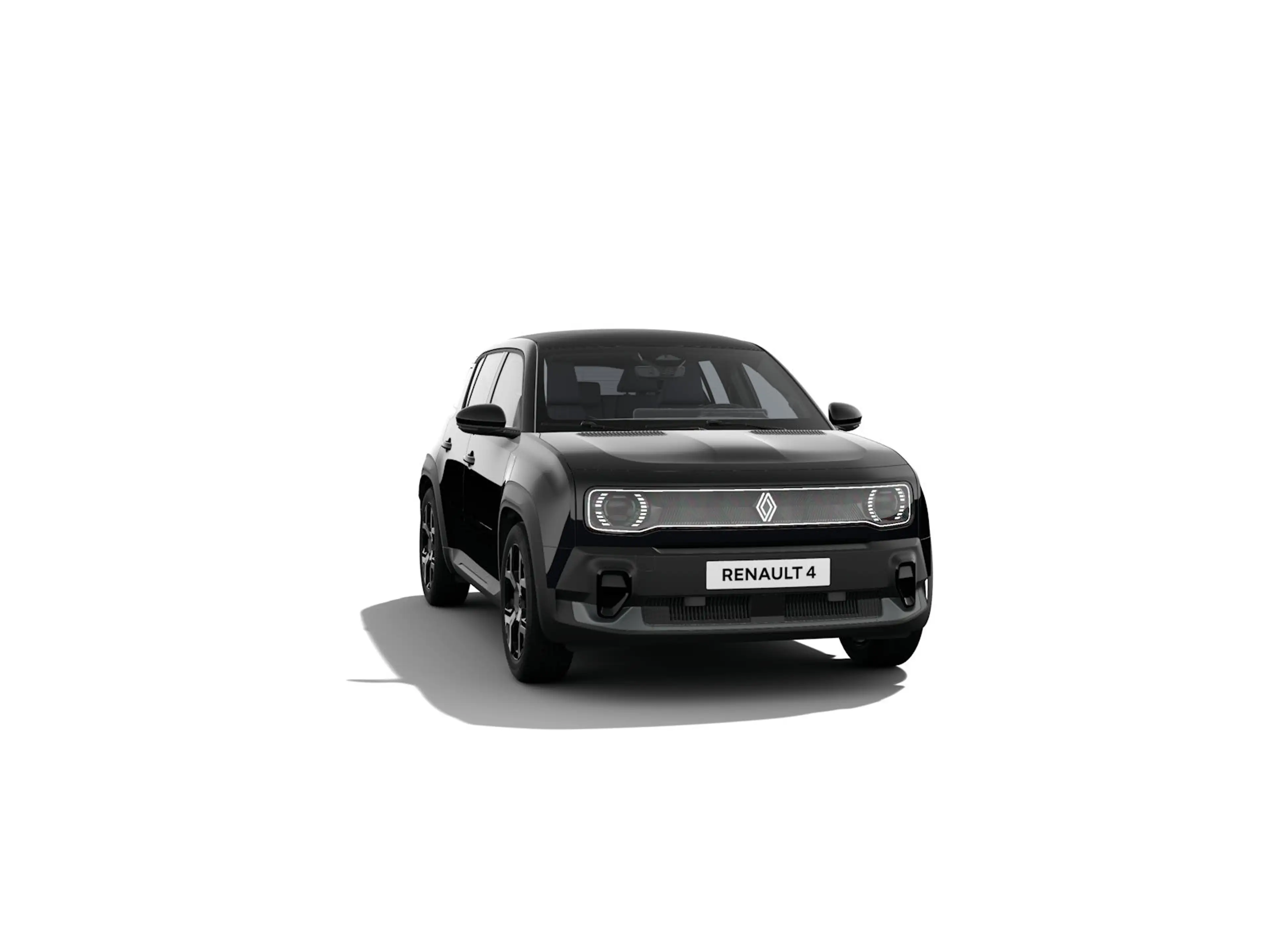 Renault R 4 E-TECH comfort range 150 1AT Techno “plein sud™” | — photo 4