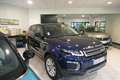 Land Rover Range Rover Evoque 2.0 TD4 150 HSE BVA MARK IV Bleu - thumbnail 3