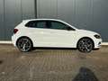 Volkswagen Polo 1.0 TSI Comfortline * Carplay * Adaptieve Cruise C Weiß - thumbnail 3