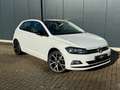 Volkswagen Polo 1.0 TSI Comfortline * Carplay * Adaptieve Cruise C Blanc - thumbnail 30