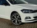 Volkswagen Polo 1.0 TSI Comfortline * Carplay * Adaptieve Cruise C Blanc - thumbnail 31