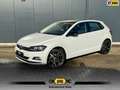Volkswagen Polo 1.0 TSI Comfortline * Carplay * Adaptieve Cruise C Blanc - thumbnail 1
