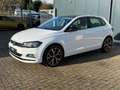 Volkswagen Polo 1.0 TSI Comfortline * Carplay * Adaptieve Cruise C Blanc - thumbnail 34
