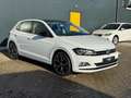 Volkswagen Polo 1.0 TSI Comfortline * Carplay * Adaptieve Cruise C Blanc - thumbnail 32