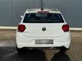 Volkswagen Polo 1.0 TSI Comfortline * Carplay * Adaptieve Cruise C Blanc - thumbnail 16