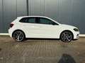 Volkswagen Polo 1.0 TSI Comfortline * Carplay * Adaptieve Cruise C Blanc - thumbnail 23