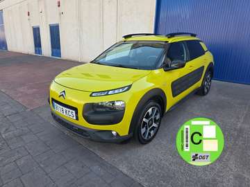 1.6 BlueHDi S&S Shine 100