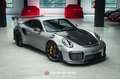 Porsche 911 991.2 GT2RS CLUBSPORT 1ST BELGIAN OWNER - AS NEW Zilver - thumbnail 4