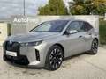 BMW iX iX xDrive45 Silber - thumbnail 1