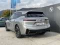BMW iX iX xDrive45 Silber - thumbnail 17
