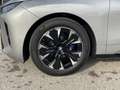 BMW iX iX xDrive45 Silber - thumbnail 15