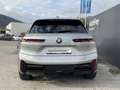 BMW iX iX xDrive45 Silber - thumbnail 18