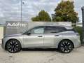 BMW iX iX xDrive45 Silber - thumbnail 16