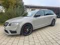 Skoda Octavia Combi RS 2,0 TSI Green tec DSG Challenge+AHK+Leder Grau - thumbnail 2