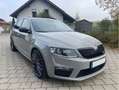 Skoda Octavia Combi RS 2,0 TSI Green tec DSG Challenge+AHK+Leder Grau - thumbnail 1