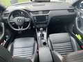 Skoda Octavia Combi RS 2,0 TSI Green tec DSG Challenge+AHK+Leder Grau - thumbnail 5